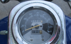 HONDA MAGNA 250 MC29