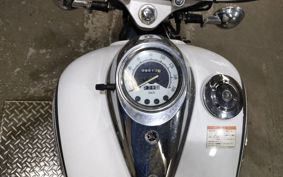 YAMAHA DRAGSTAR 250 VG02J