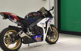 HONDA CBR1000RR Gen. 2 2008 SC59