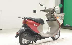 SUZUKI LET's 4 Basket CA43A