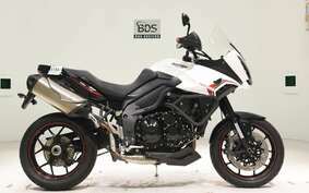 TRIUMPH TIGER 1050 2014