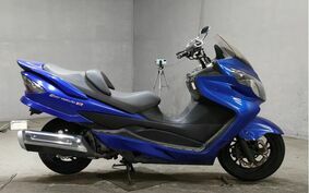 SUZUKI SKYWAVE 250 (Burgman 250) S CJ44A