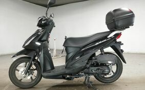 SUZUKI ADDRESS 110 CE47A