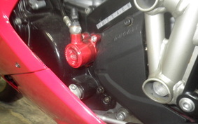 DUCATI 1198 S 2009 H704A