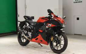 SUZUKI GSX-R125 DL33B