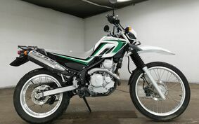 YAMAHA SEROW 250 DG17J