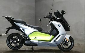 BMW C EVOLUTION 0C03