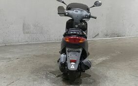 YAMAHA AXIS 125 TREET SE53J