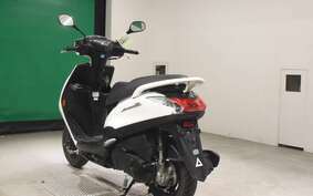 YAMAHA AXIS 125 Z SED7J