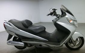 SUZUKI SKYWAVE 250 (Burgman 250) Fi CJ43A