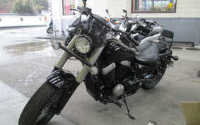 HONDA SHADOW 750 PHANTOM 2010 RC53