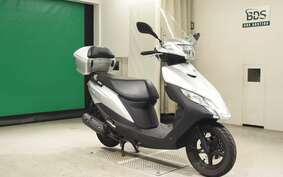 SUZUKI ADDRESS V125 DT11A