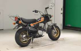 HONDA NAUTY DAX CY50