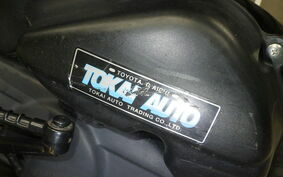 SUZUKI ADDRESS V50 CA4BA