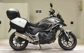 HONDA NC750X DCT 2014 RC72