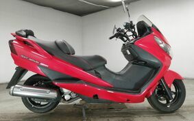 SUZUKI SKYWAVE 250 (Burgman 250) S CJ43A