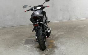 YAMAHA MT-25 RG43J