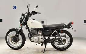 SUZUKI GRASS TRACKER NJ4BA