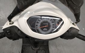 SUZUKI ADDRESS V125 DT11A