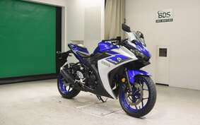 YAMAHA YZF-R25 RG10J