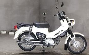 HONDA  CROSS  CUB 50 AA06