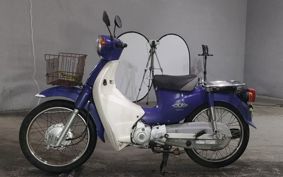 HONDA SUPER CUB110 JA07