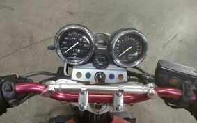 HONDA CB400SF VERSION S 1996 NC31