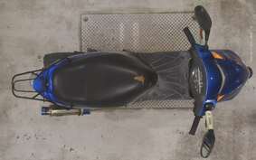 SUZUKI ADDRESS V125 CF4EA