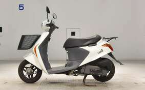 SUZUKI LET's 5 CA47A