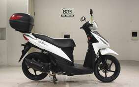 SUZUKI ADDRESS 110 CE47A