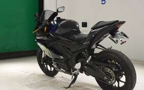 YAMAHA YZF-R3 2020 RH13J