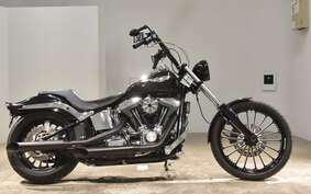 HARLEY FXSTC 1580 2009 JL5