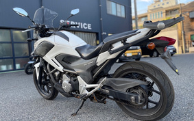 HONDA NC 700 X LD ABS 2013 RC63