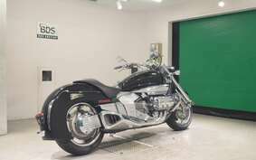 HONDA VALKYRIE RUNE 2009 SC53