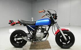 HONDA APE 50 AC16