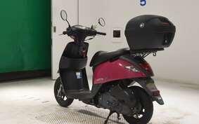 SUZUKI LET's CA4AA