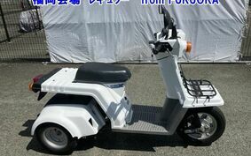 HONDA GYRO X TD02