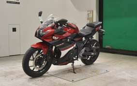 SUZUKI GSX250R DN11A