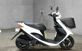 SUZUKI ADDRESS V50 CA44A