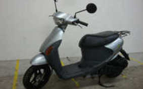 SUZUKI LET's 4 CA45A