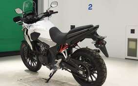 HONDA 400X GEN 2 2021 NC56