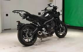 YAMAHA MT-09 A 2018 RN52J