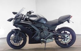 KAWASAKI NINJA 400 2015 EX400E