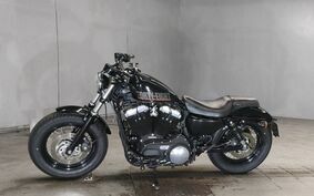 HARLEY XL1200X 2012 LC3