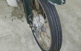 HONDA C50 SUPER CUB C50