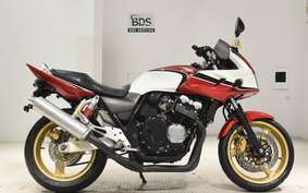 HONDA CB400 SUPER BOLDOR VTEC 2006 NC39