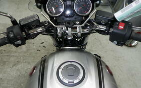 HONDA CB1300SF SUPER FOUR Gen. 3 2021 SC54