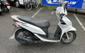 HONDA DIO 110 JF31