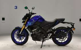 YAMAHA MT-15