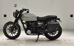 HONDA GB350S 2022 NC59